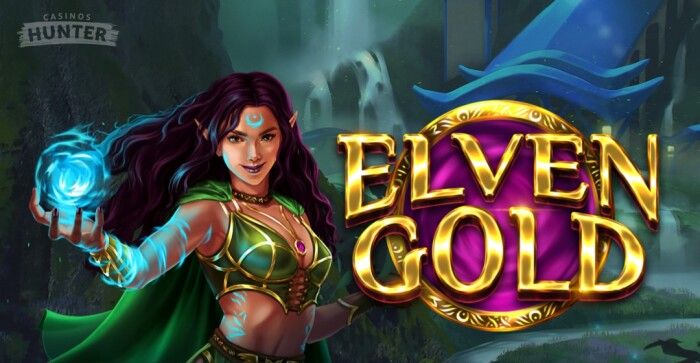 Elven Gold Online Slot