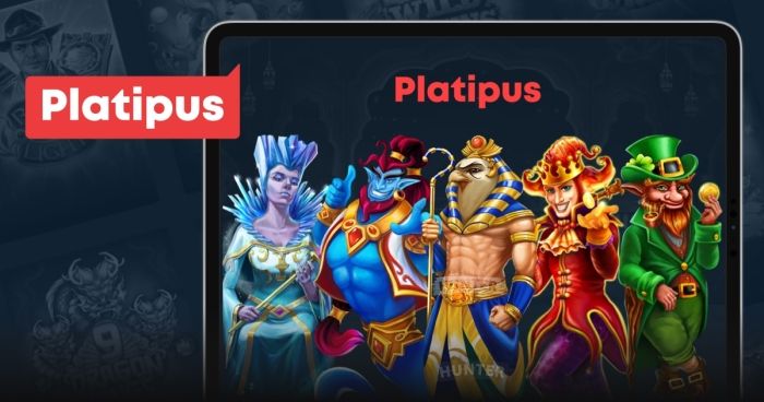 Best Platipus Gaming Slots