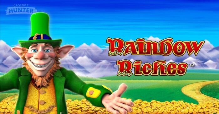 Rainbow Riches