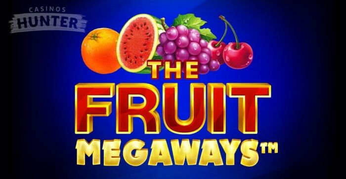 The Fruit Megaways Slot by Playson