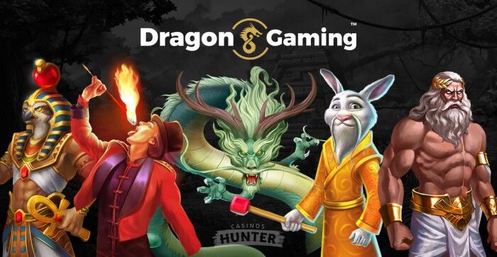 Dragon Gaming