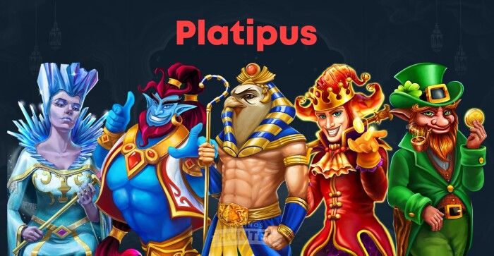 Platipus Gaming