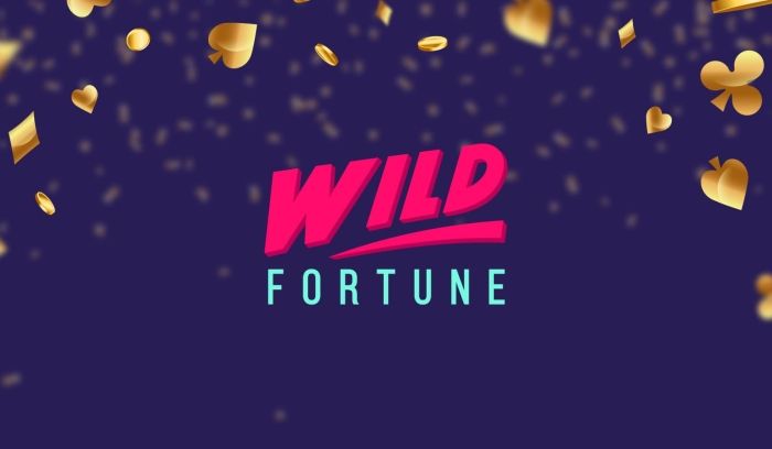 Wild Fortune