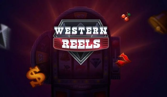 Western Reels Slot