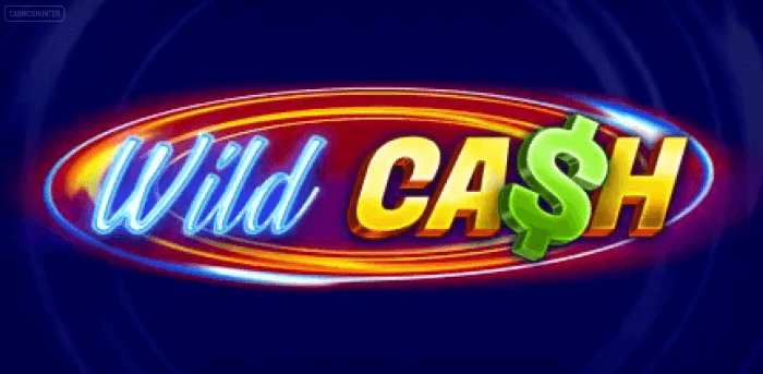 Wild Cash