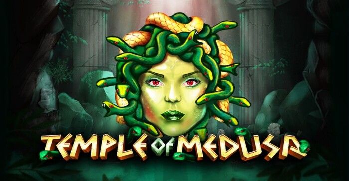 Temple of Medusa Slot