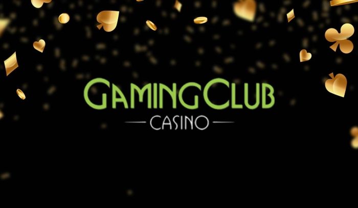 GamingClub Casino