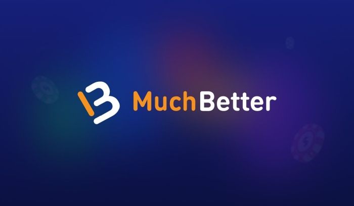 MuchBetter Casinos