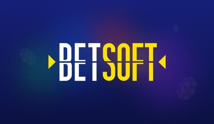 Betsoft Casinos