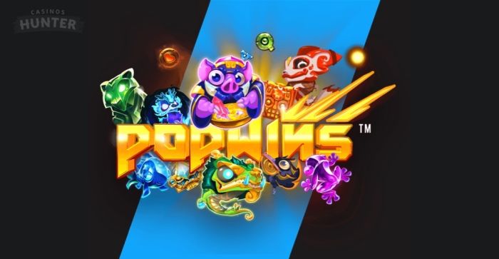 PopWins™ Mechanics by AvatarUX