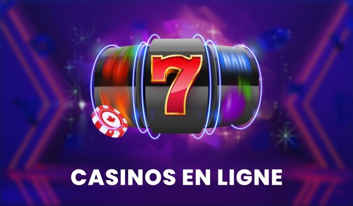 Casino en ligne Canada