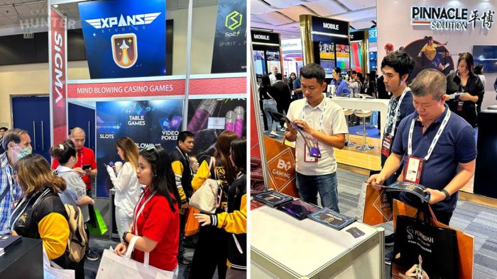Expanse Studios on Sigma Asia