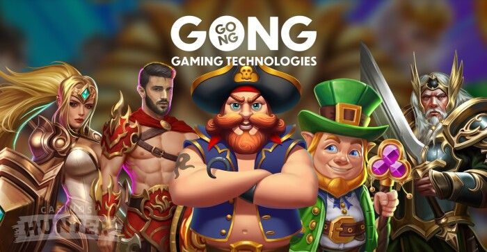 GONG Gaming