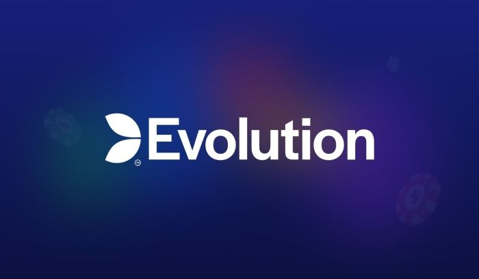 Evolution Gaming Casinos