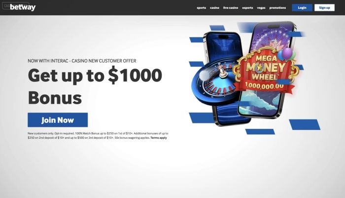 Betway Casino