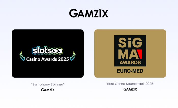 Gamzix