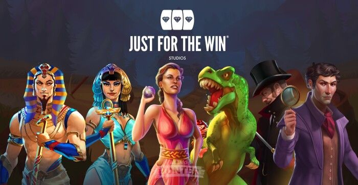 Just For The Win