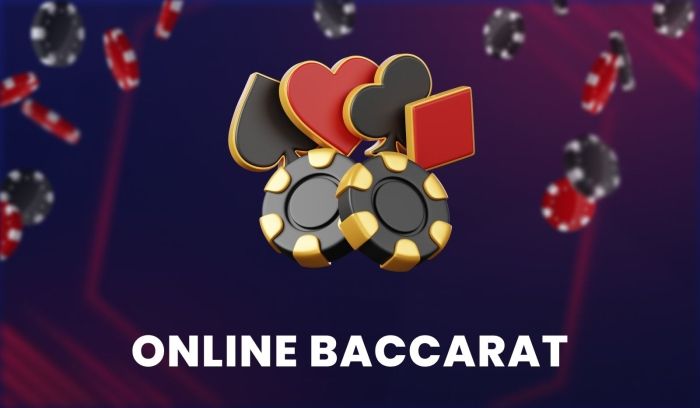 Baccarat Casinos
