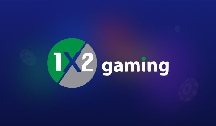 1X2 Gaming Casinos