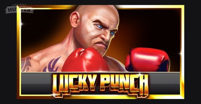 Lucky Punch Online Slot