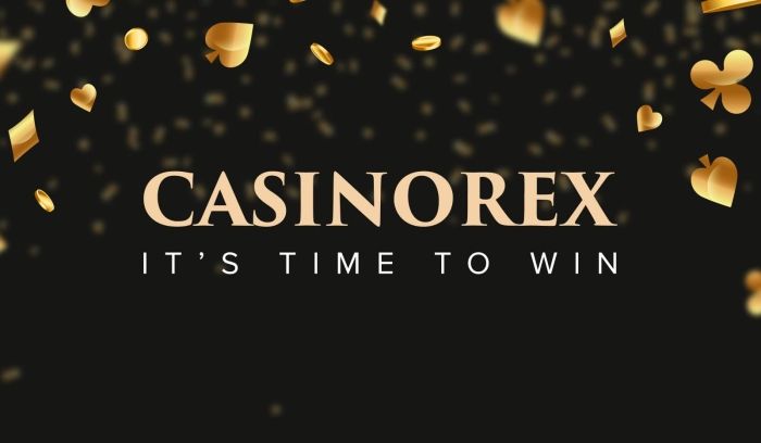CasinoRex