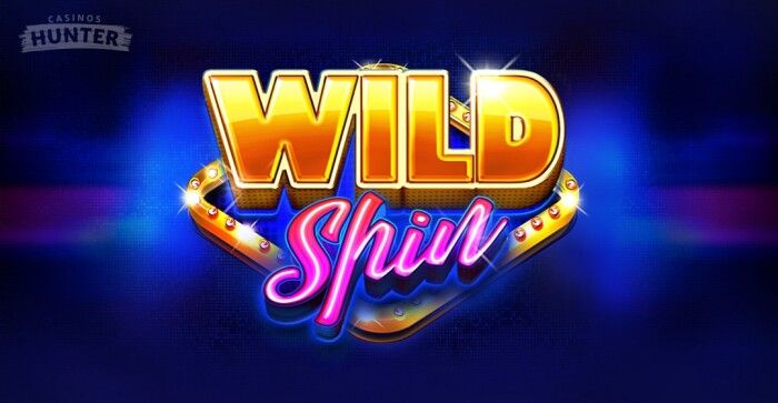 Wild Spin Slot