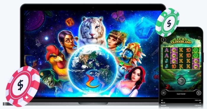 Best Endorphina Casinos in Canada