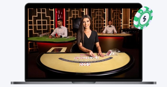 Popular Ezugi Live Dealer Games