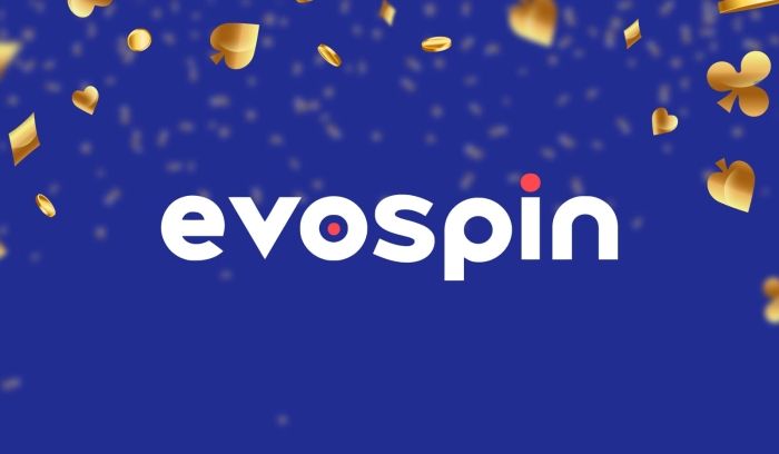 Evospin Casino
