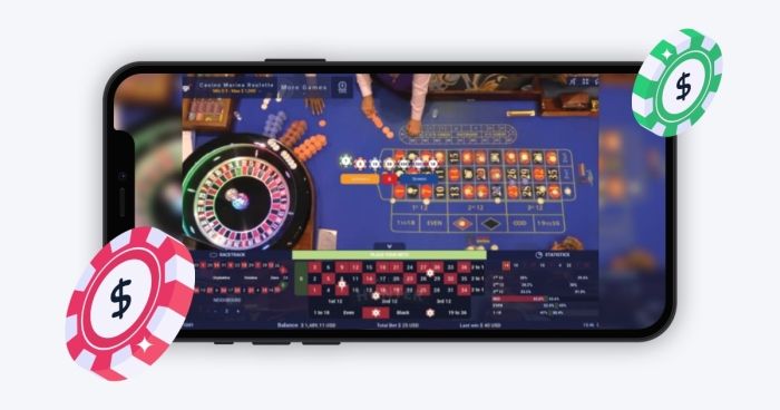 Bonuses for Ezugi Games