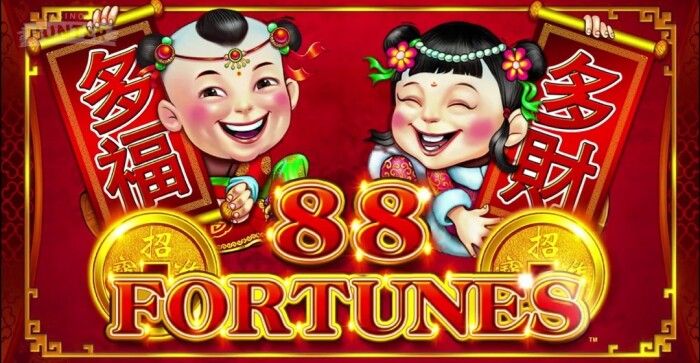 88 Fortunes