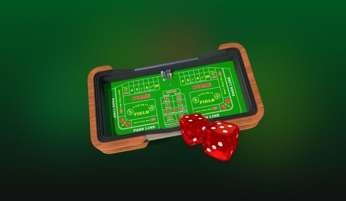 How to Play Online Craps