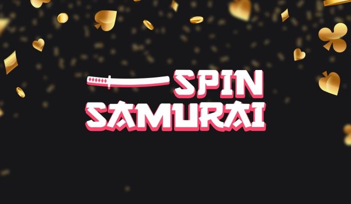 Spin Samurai