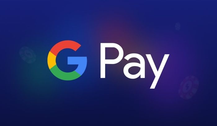 Google Pay Casinos