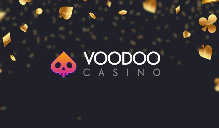 Voodoo Casino