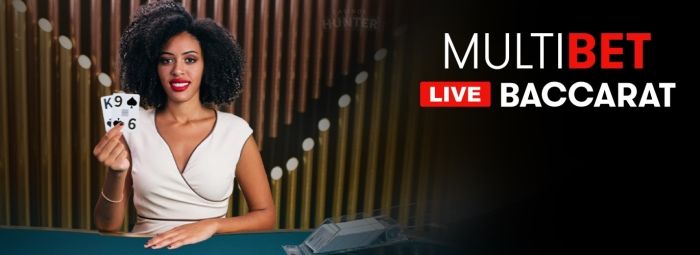 Live Dealer Baccarat Casinos