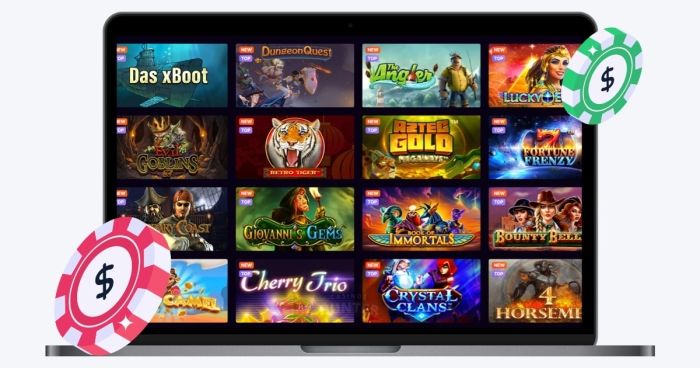 Best Online Slots Casinos in Canada