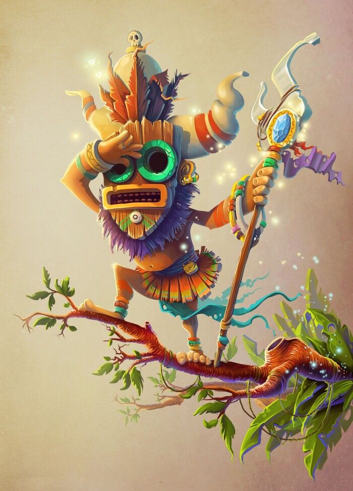 Inkration Studio Illustration