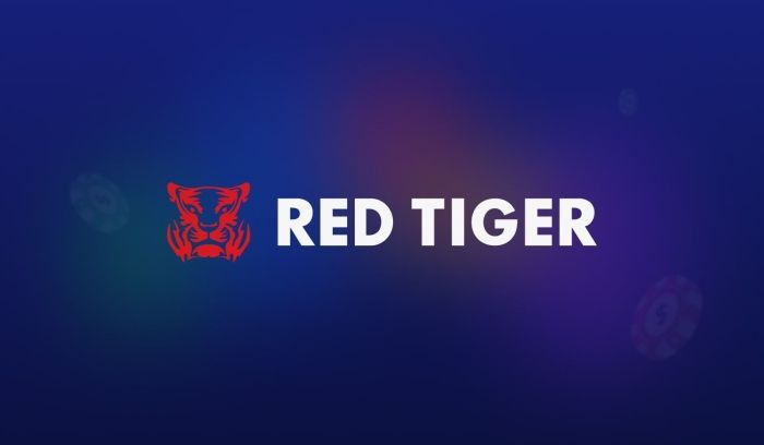Red Tiger Gaming Casinos