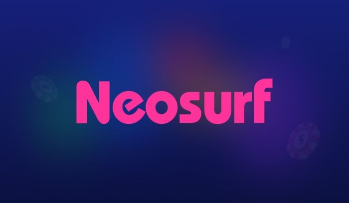 Neosurf Casino
