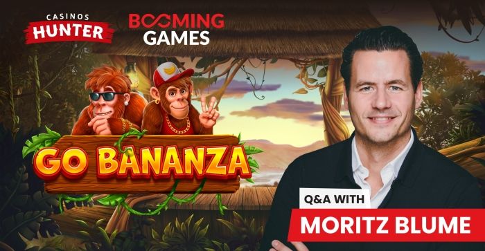 Q&A on Go Bananza Slot by Booming Games