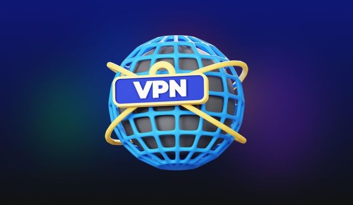 VPN for Online Casinos