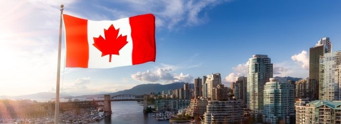 Gambling in Vancouver