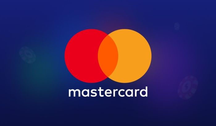 Mastercard Casino