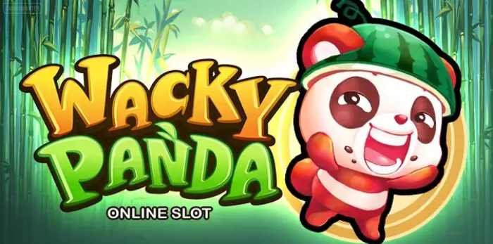 Wacky Panda
