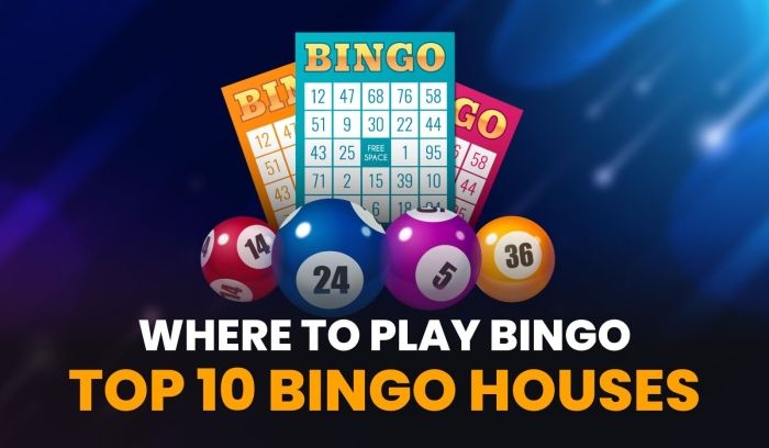 Where to Play Bingo in Canada