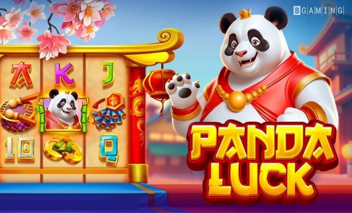 Panda Luck