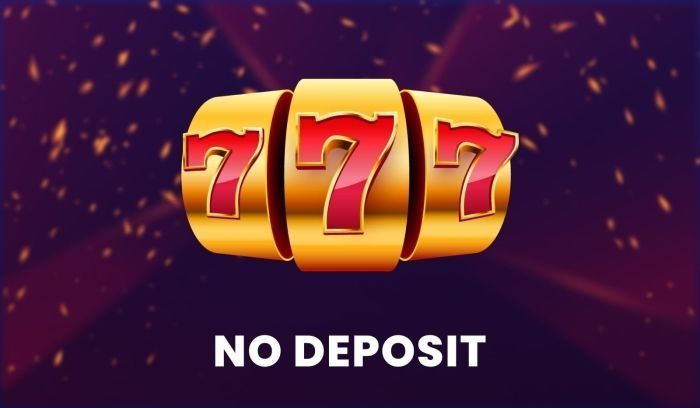 No Deposit