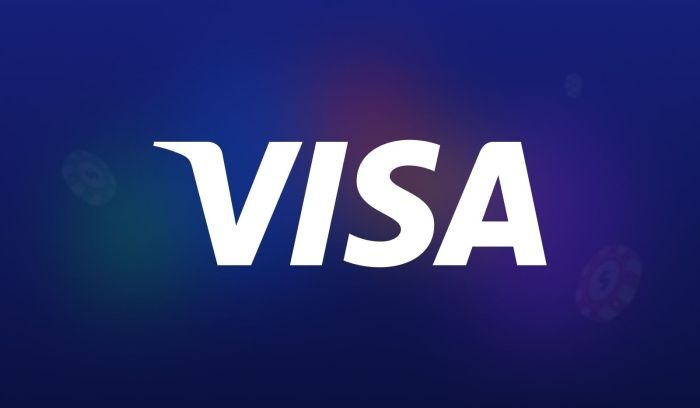 Visa Casinos
