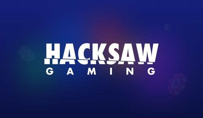 Hacksaw Casinos